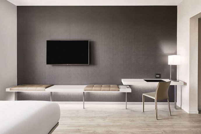 Imagen de la habitación del Hotel Ac By Marriott Charlotte Southpark. Foto 12