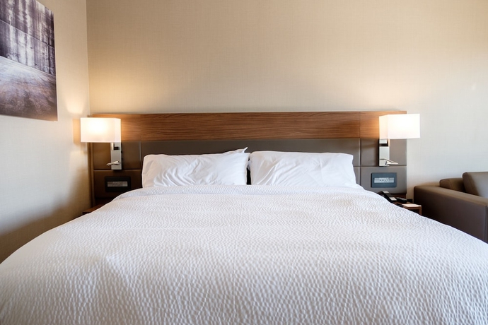 Imagen de la habitación del Hotel Ac By Marriott Cincinnati At The Banks. Foto 4