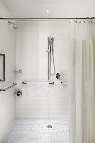 Imagen de la habitación del Hotel Ac By Marriott Dallas Downtown. Foto 6