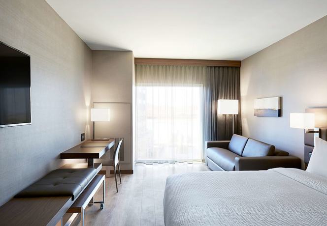 Imagen de la habitación del Hotel Ac By Marriott Dallas Downtown. Foto 7