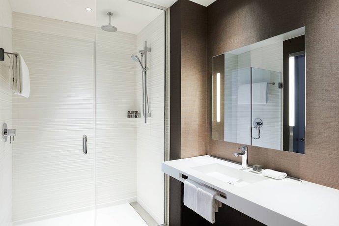 Imagen de la habitación del Hotel Ac By Marriott Dallas Downtown. Foto 8