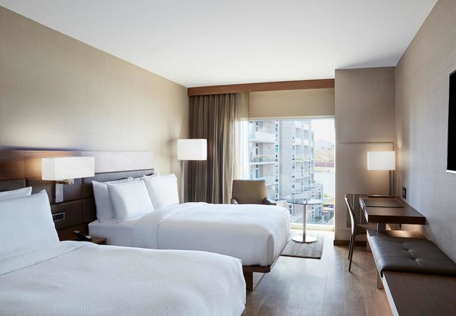 Imagen de la habitación del Hotel Ac By Marriott Dallas Downtown. Foto 10