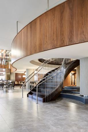 Imagen de los interiores del Hotel Ac By Marriott Dallas Downtown. Foto 17