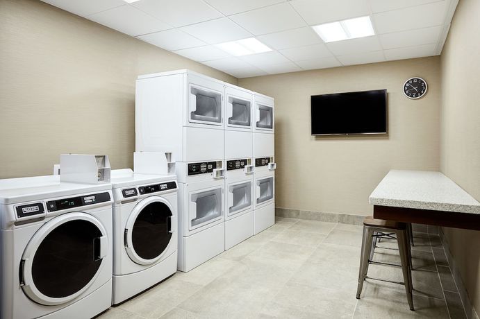 Imagen de los interiores del Hotel Ac By Marriott Dallas Downtown. Foto 19