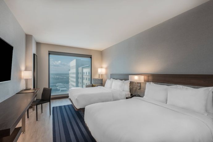 Imagen de la habitación del Hotel Ac By Marriott Denver Downtown. Foto 4