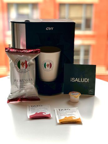 Imagen de la habitación del Hotel Ac By Marriott Denver Downtown. Foto 10