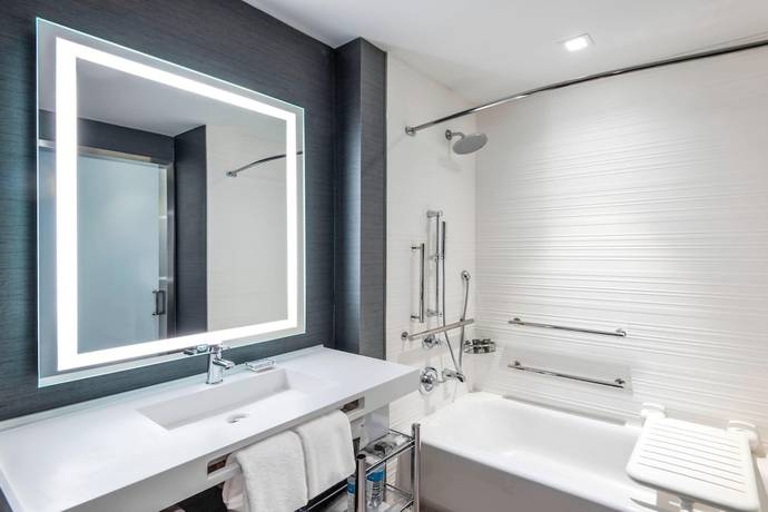 Imagen de la habitación del Hotel Ac By Marriott Denver Downtown. Foto 11