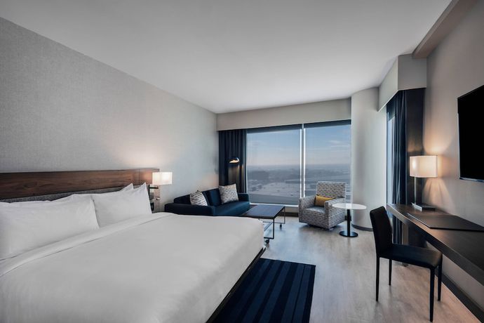 Imagen de la habitación del Hotel Ac By Marriott Denver Downtown. Foto 12