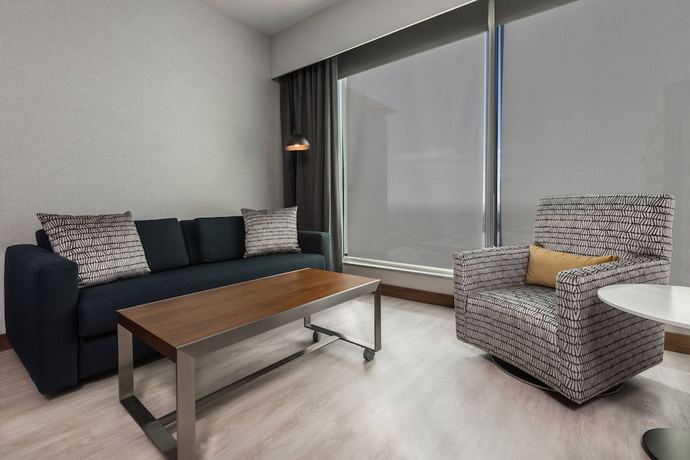 Imagen de la habitación del Hotel Ac By Marriott Denver Downtown. Foto 13