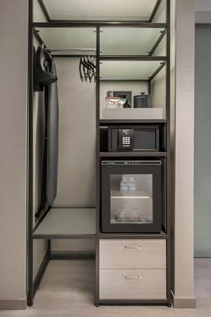 Imagen de la habitación del Hotel Ac By Marriott Gainesville Downtown. Foto 4