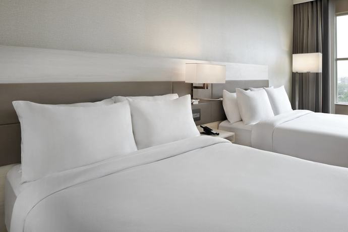 Imagen de la habitación del Hotel Ac By Marriott Gainesville Downtown. Foto 5