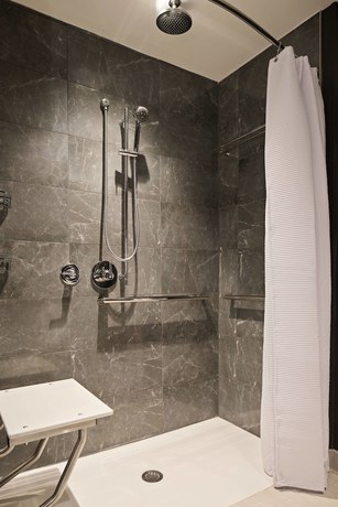 Imagen de la habitación del Hotel Ac By Marriott Gainesville Downtown. Foto 8