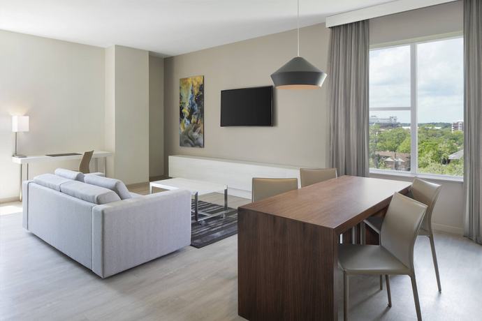 Imagen de la habitación del Hotel Ac By Marriott Gainesville Downtown. Foto 12