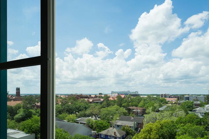 Imagen de la habitación del Hotel Ac By Marriott Gainesville Downtown. Foto 13