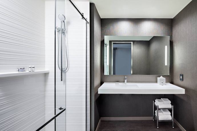 Imagen de la habitación del Hotel Ac By Marriott Grand Rapids Downtown. Foto 5