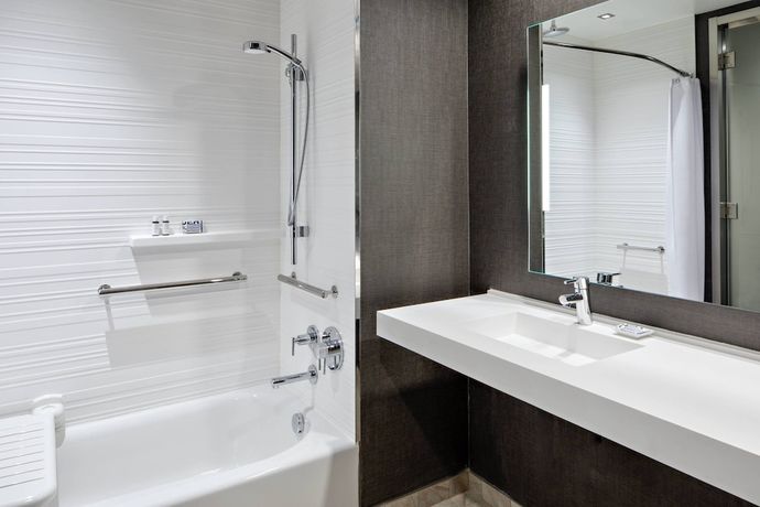 Imagen de la habitación del Hotel Ac By Marriott Grand Rapids Downtown. Foto 10