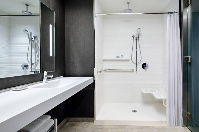 Imagen de la habitación del Hotel Ac By Marriott Grand Rapids Downtown. Foto 16