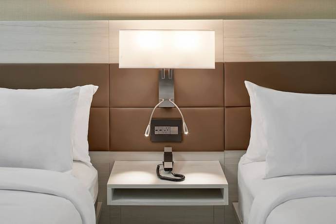 Imagen de la habitación del Hotel Ac By Marriott Greenville. Foto 9