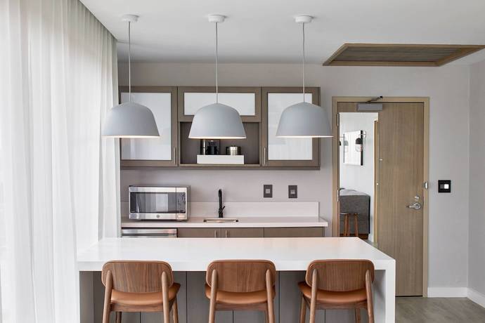 Imagen de la habitación del Hotel Ac By Marriott Greenville. Foto 10