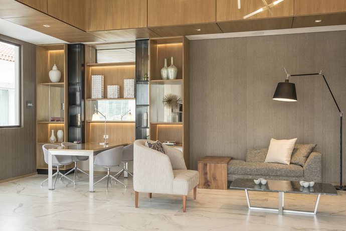 Imagen de la habitación del Hotel Ac By Marriott Guatemala City. Foto 10