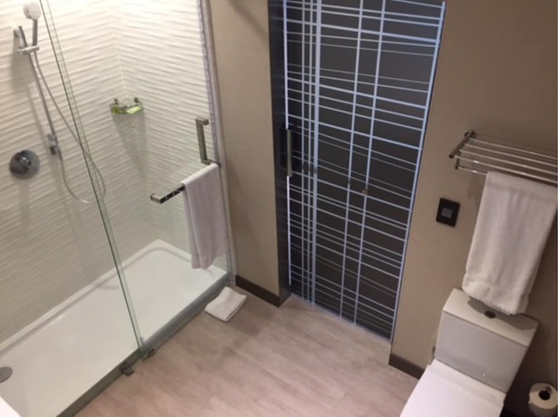 Imagen del bar/restaurante del Hotel Ac By Marriott Guatemala City. Foto 6