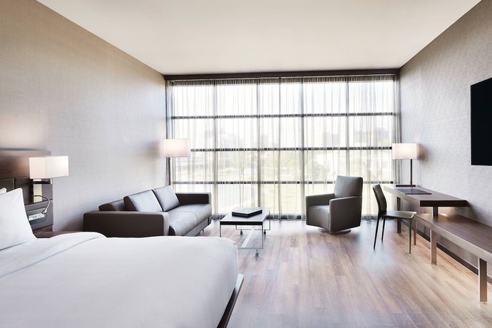 Imagen de la habitación del Hotel Ac By Marriott Huntsville Downtown. Foto 10