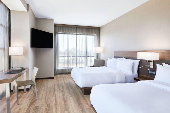 Imagen de la habitación del Hotel Ac By Marriott Huntsville Downtown. Foto 11
