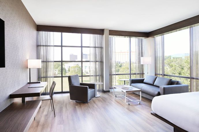 Imagen de la habitación del Hotel Ac By Marriott Huntsville Downtown. Foto 14