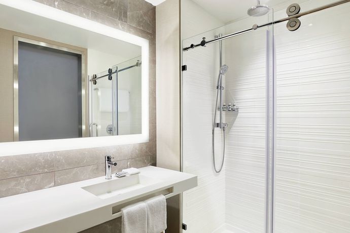 Imagen de la habitación del Hotel Ac By Marriott Huntsville Downtown. Foto 15