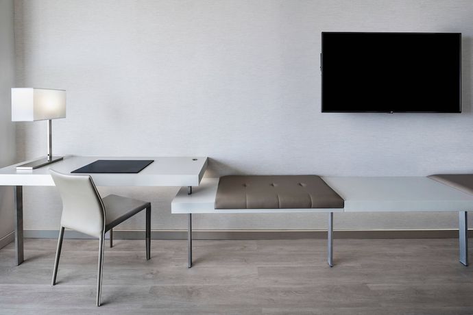 Imagen de la habitación del Hotel Ac By Marriott Kingston, Jamaica. Foto 6