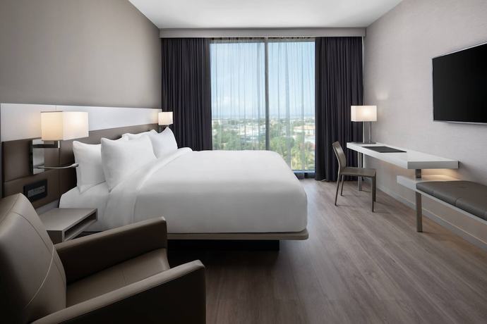 Imagen de la habitación del Hotel Ac By Marriott Kingston, Jamaica. Foto 8