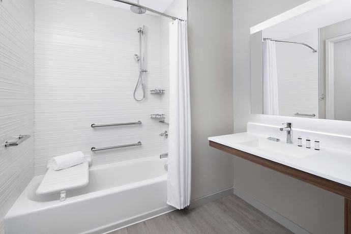 Imagen de la habitación del Hotel Ac By Marriott Kingston, Jamaica. Foto 9