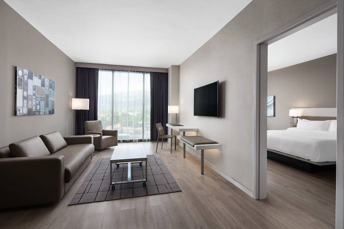 Imagen de la habitación del Hotel Ac By Marriott Kingston, Jamaica. Foto 14