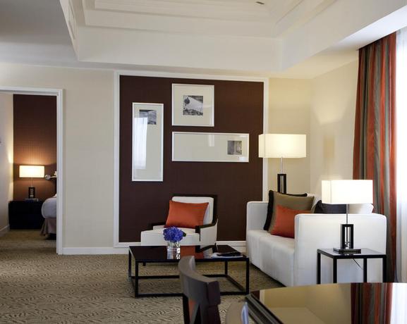 Imagen de la habitación del Hotel Ac By Marriott Kuala Lumpur. Foto 4