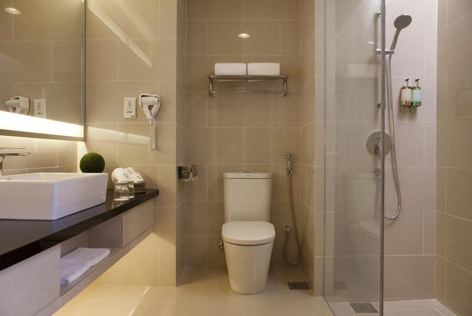 Imagen de la habitación del Hotel Ac By Marriott Kuala Lumpur. Foto 5