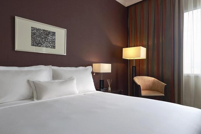 Imagen de la habitación del Hotel Ac By Marriott Kuala Lumpur. Foto 6