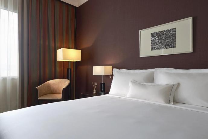 Imagen de la habitación del Hotel Ac By Marriott Kuala Lumpur. Foto 10