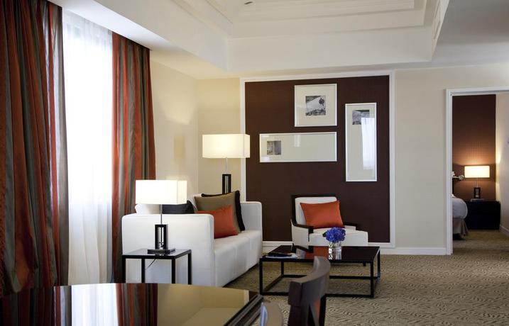 Imagen de la habitación del Hotel Ac By Marriott Kuala Lumpur. Foto 12