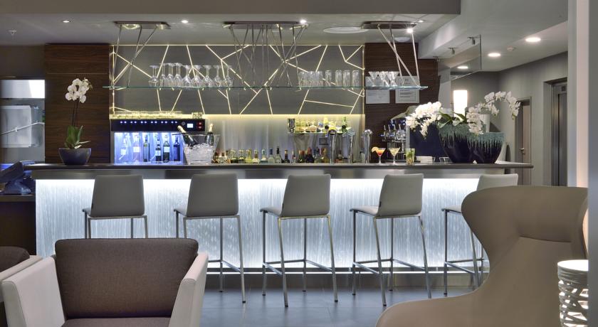 Imagen general del Hotel Ac By Marriott Marseille Prado Velodrome. Foto 3