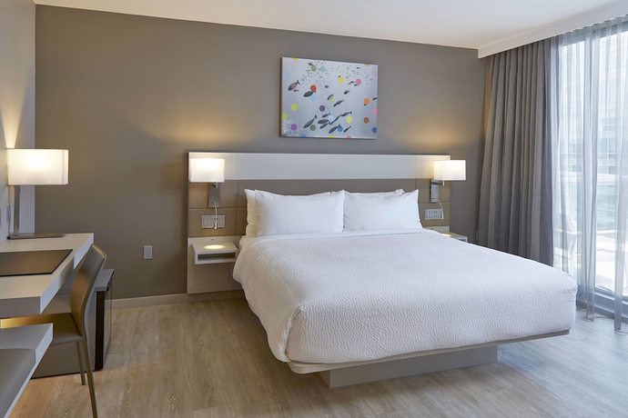 Imagen de la habitación del Hotel Ac By Marriott Miami Beach. Foto 4