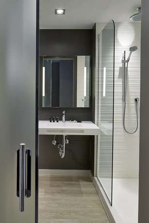 Imagen de la habitación del Hotel Ac By Marriott Miami Beach. Foto 9