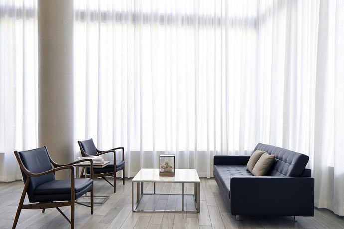 Imagen de los interiores del Hotel Ac By Marriott Miami Beach. Foto 20