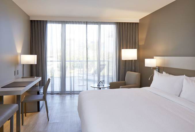 Imagen de la habitación del Hotel Ac By Marriott Miami Beach. Foto 14