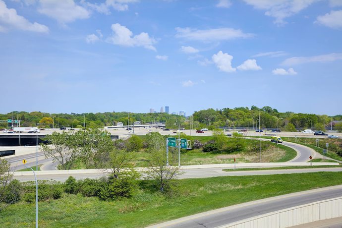 Imagen de la habitación del Hotel Ac By Marriott Minneapolis West End. Foto 16