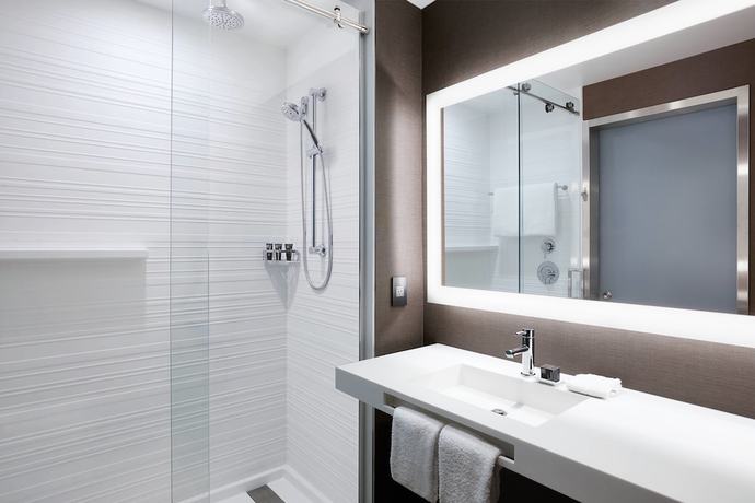 Imagen de la habitación del Hotel Ac By Marriott Minneapolis West End. Foto 17