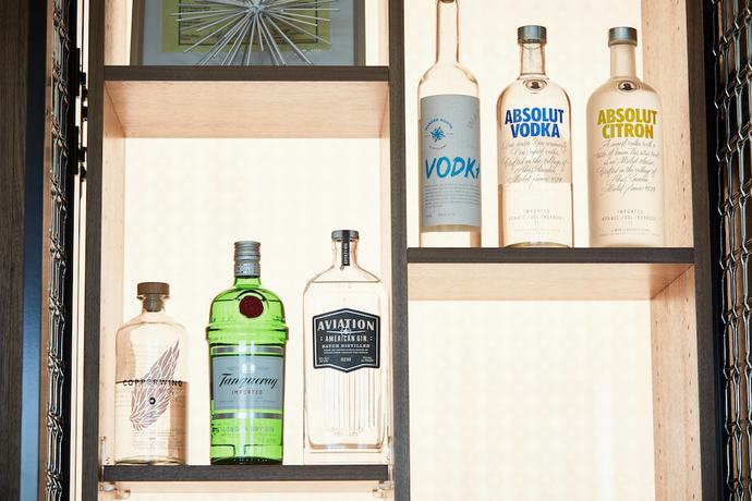 Imagen del bar/restaurante del Hotel Ac By Marriott Minneapolis West End. Foto 9