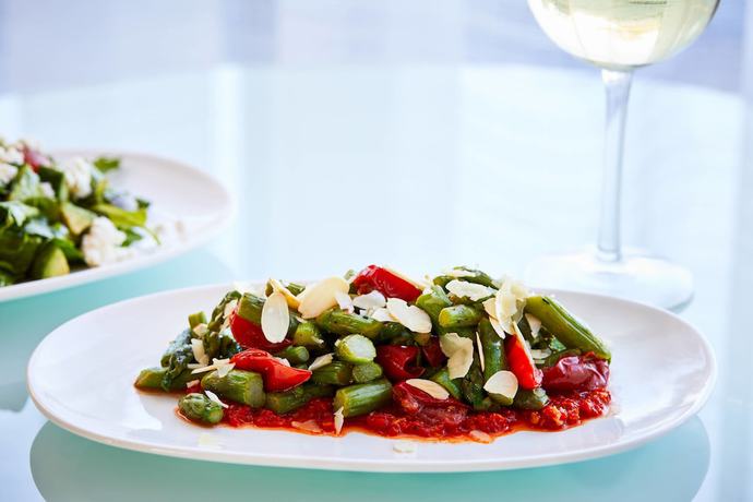 Imagen del bar/restaurante del Hotel Ac By Marriott Minneapolis West End. Foto 10