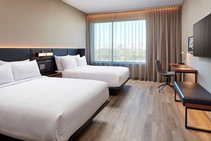 Imagen general del Hotel Ac By Marriott Missoula Downtown. Foto 1