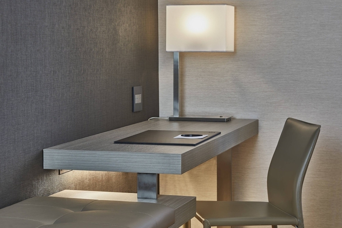 Imagen de la habitación del Hotel Ac By Marriott Nashville Downtown. Foto 12