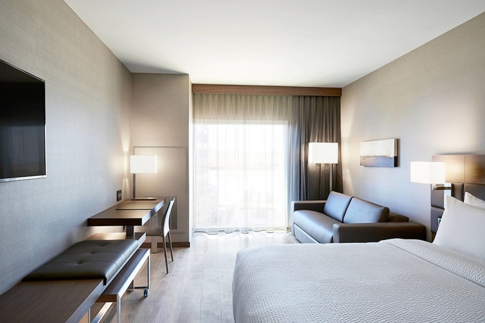 Imagen de la habitación del Hotel Ac By Marriott New Orleans French Quarter. Foto 2